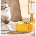 Automatic Plastic Silent Large Capacity Pet Water Fountain